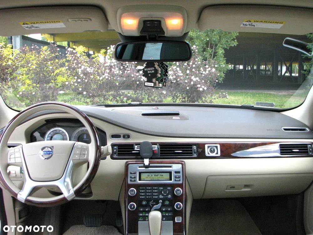Volvo S80 4.4 V8 AWD Executive - 13