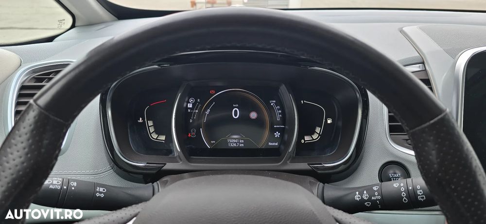 Renault Espace BLUE dCi 200 EDC INITIALE PARIS - 21