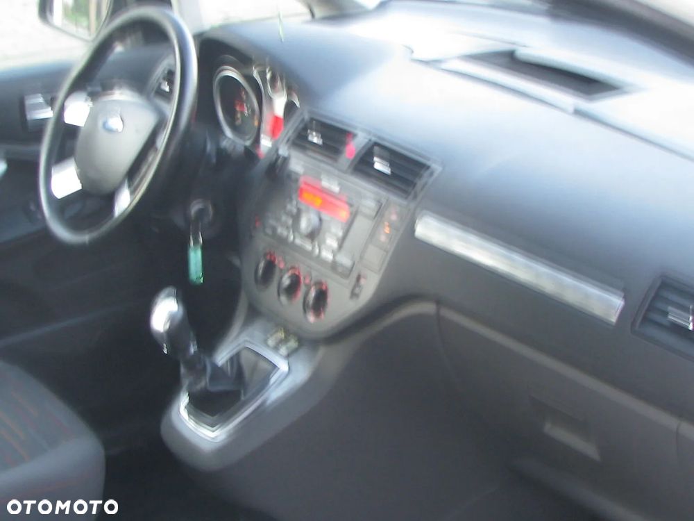 Ford C-MAX 1.8 Style - 10