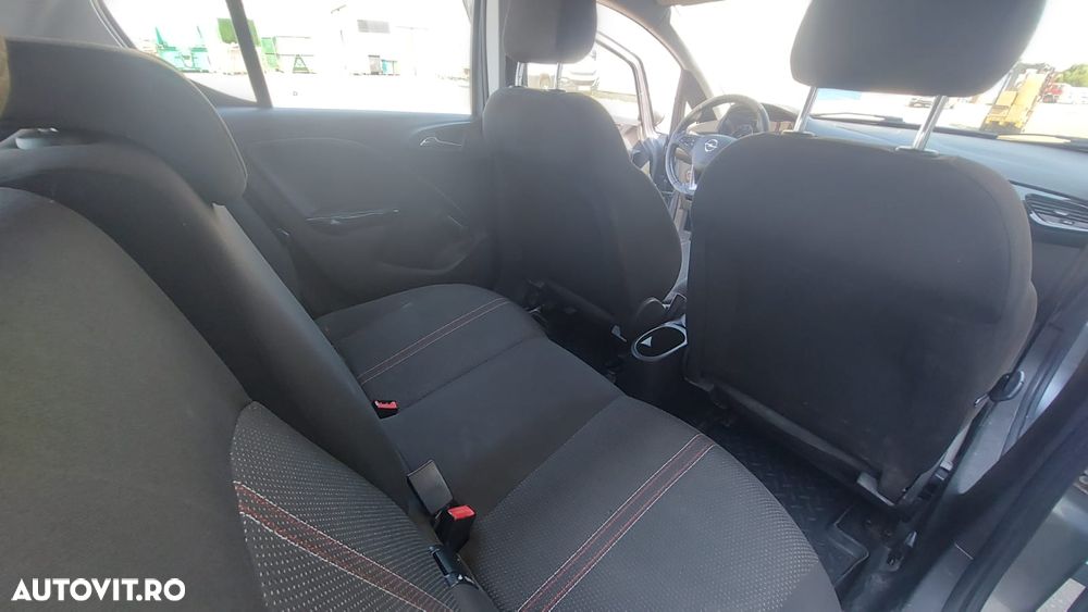 Opel Corsa 1.4 ECOTEC Enjoy - 2