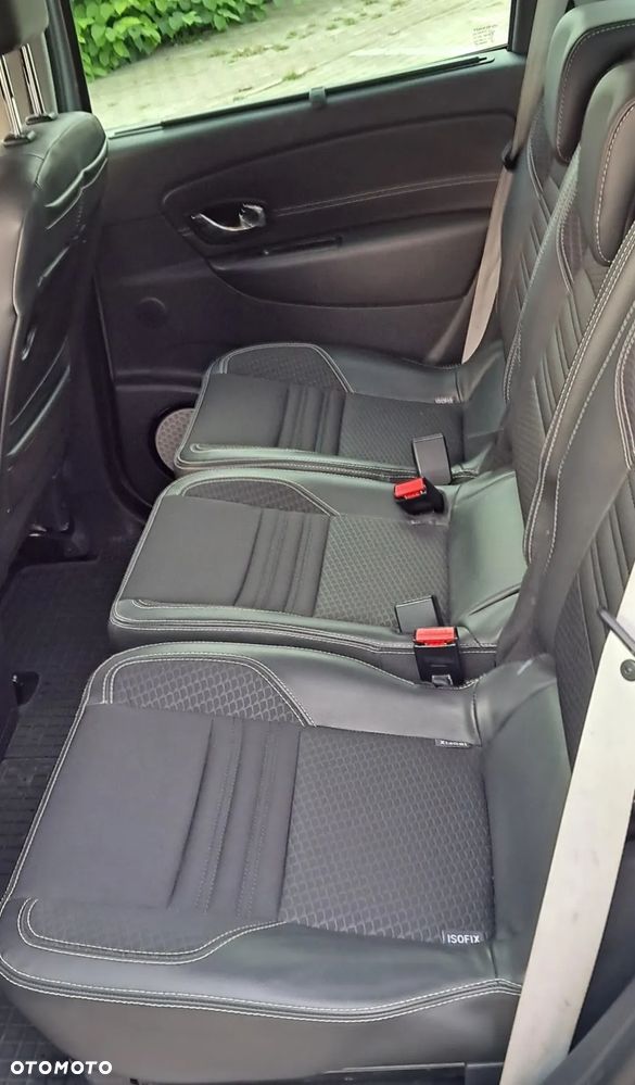 Renault Scenic 1.5 dCi Energy Bose EDC EU6 - 2