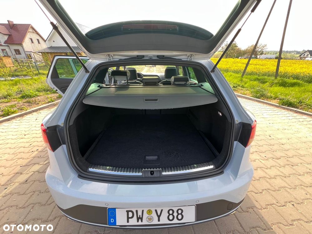 Seat Leon 2.0 TSI Cupra 280 S&S DSG - 19
