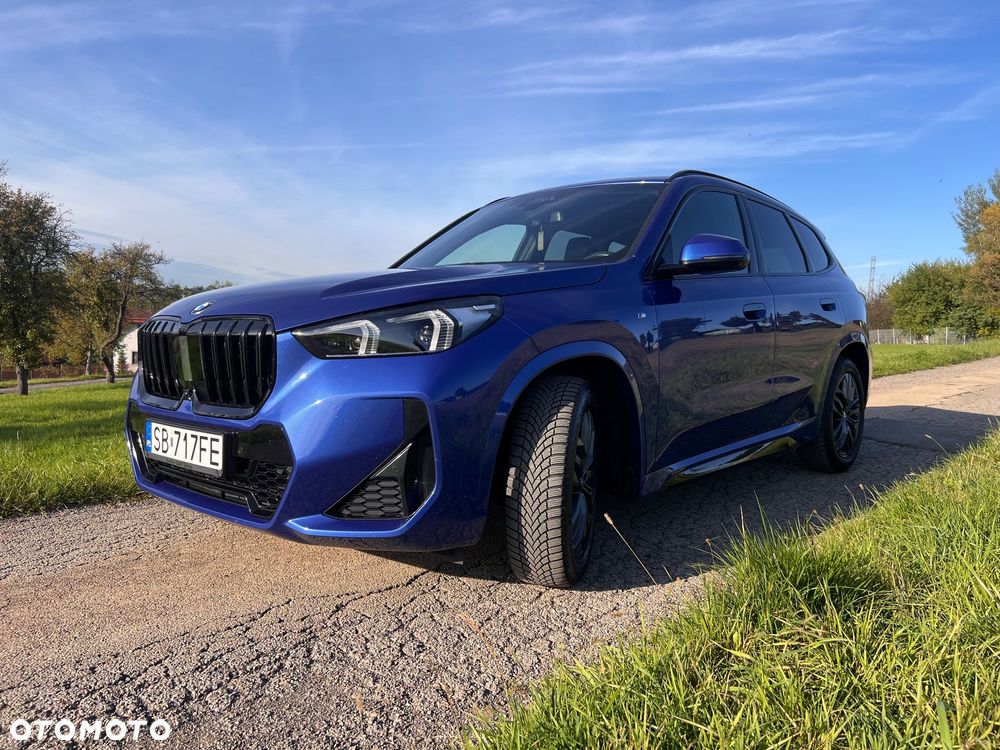 BMW X1 - 2