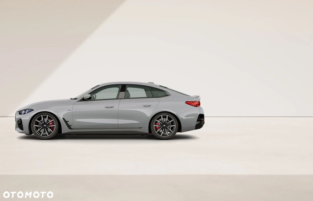 BMW i4 83.9kWh eDrive 40 - 8