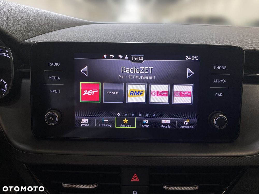 Skoda Scala 1.0 TSI Ambition - 17