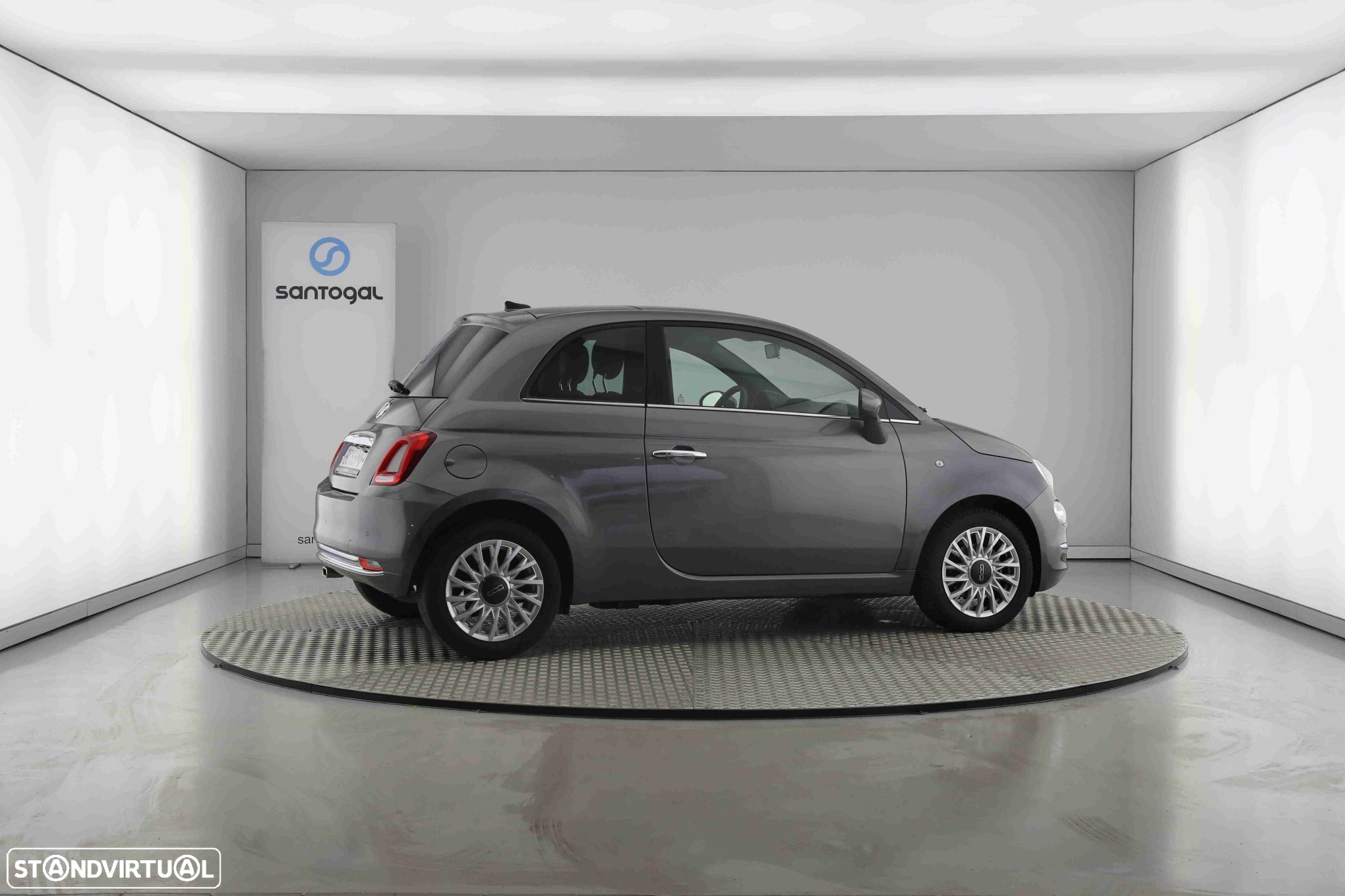 Fiat 500 1.0 Hybrid - 7