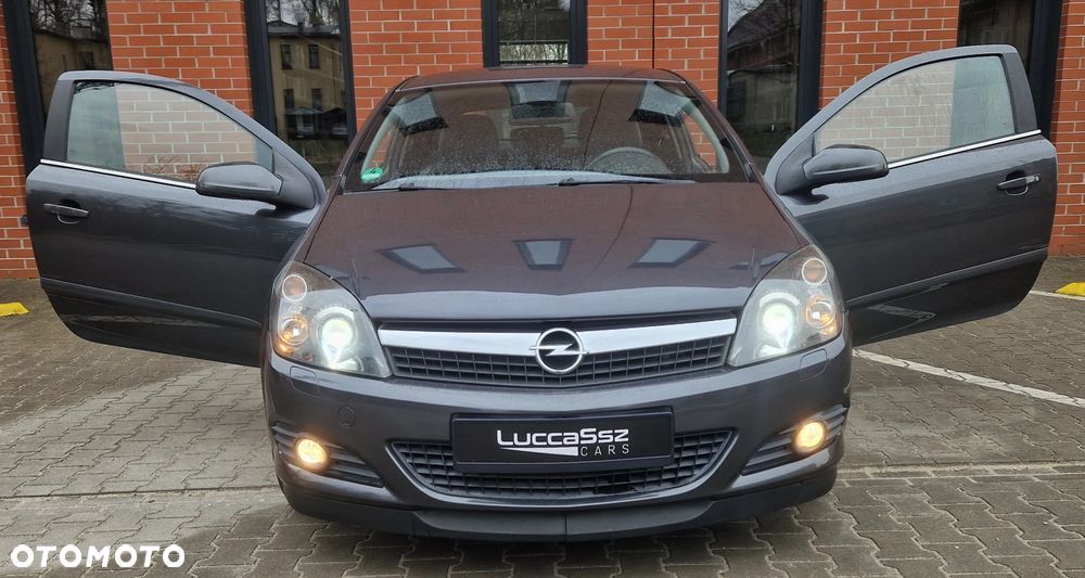 Opel Astra 1.8 Selection 110 Jahre - 6