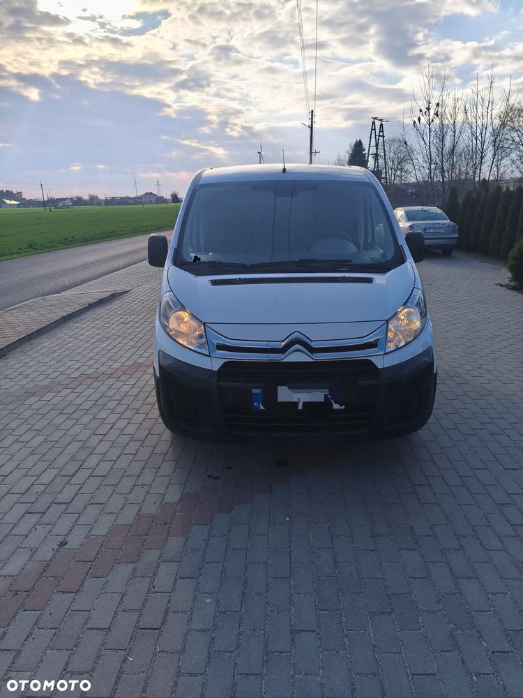 Citroën Jumpy - 9