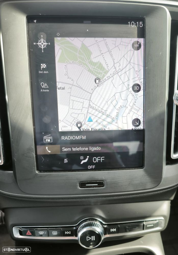 Volvo XC 40 1.5 T3 Tech Edition - 21