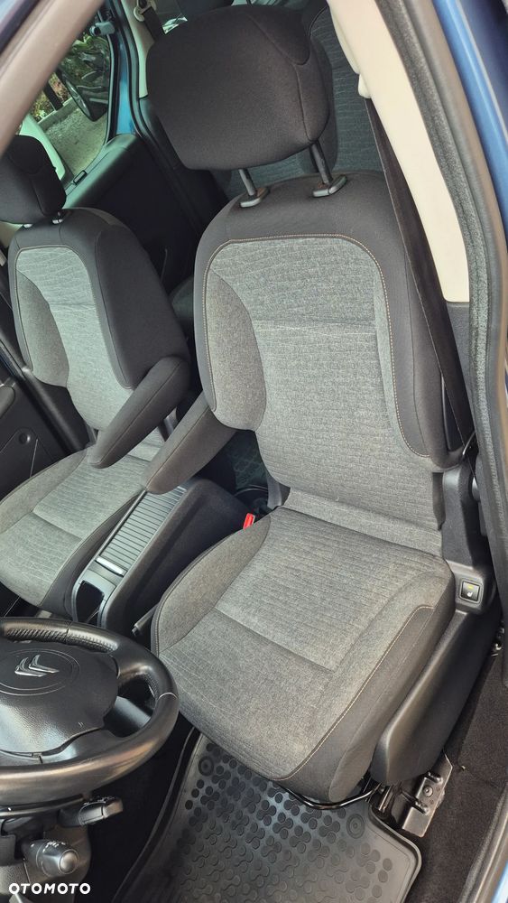 Citroën Berlingo Multispace BlueHDi 100 S&S ETG6 90 Jahre - 19