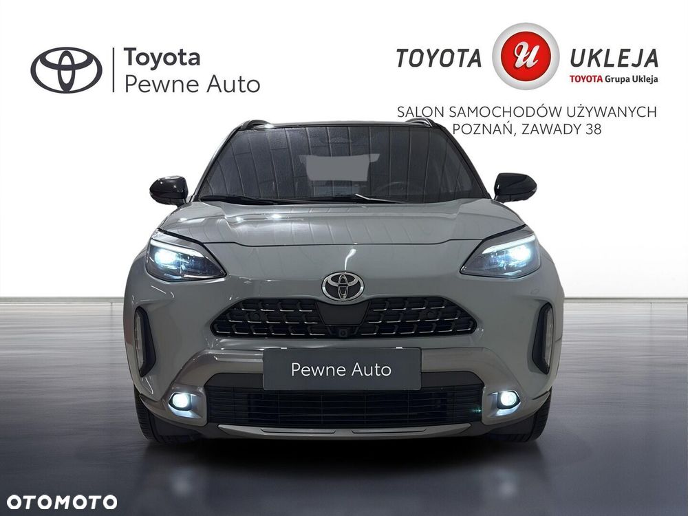 Toyota Yaris Cross Hybrid 1.5 Premiere Edition - 7