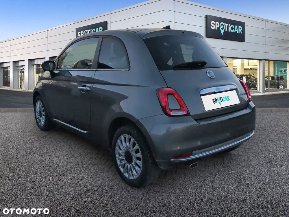 Fiat 500 - 7