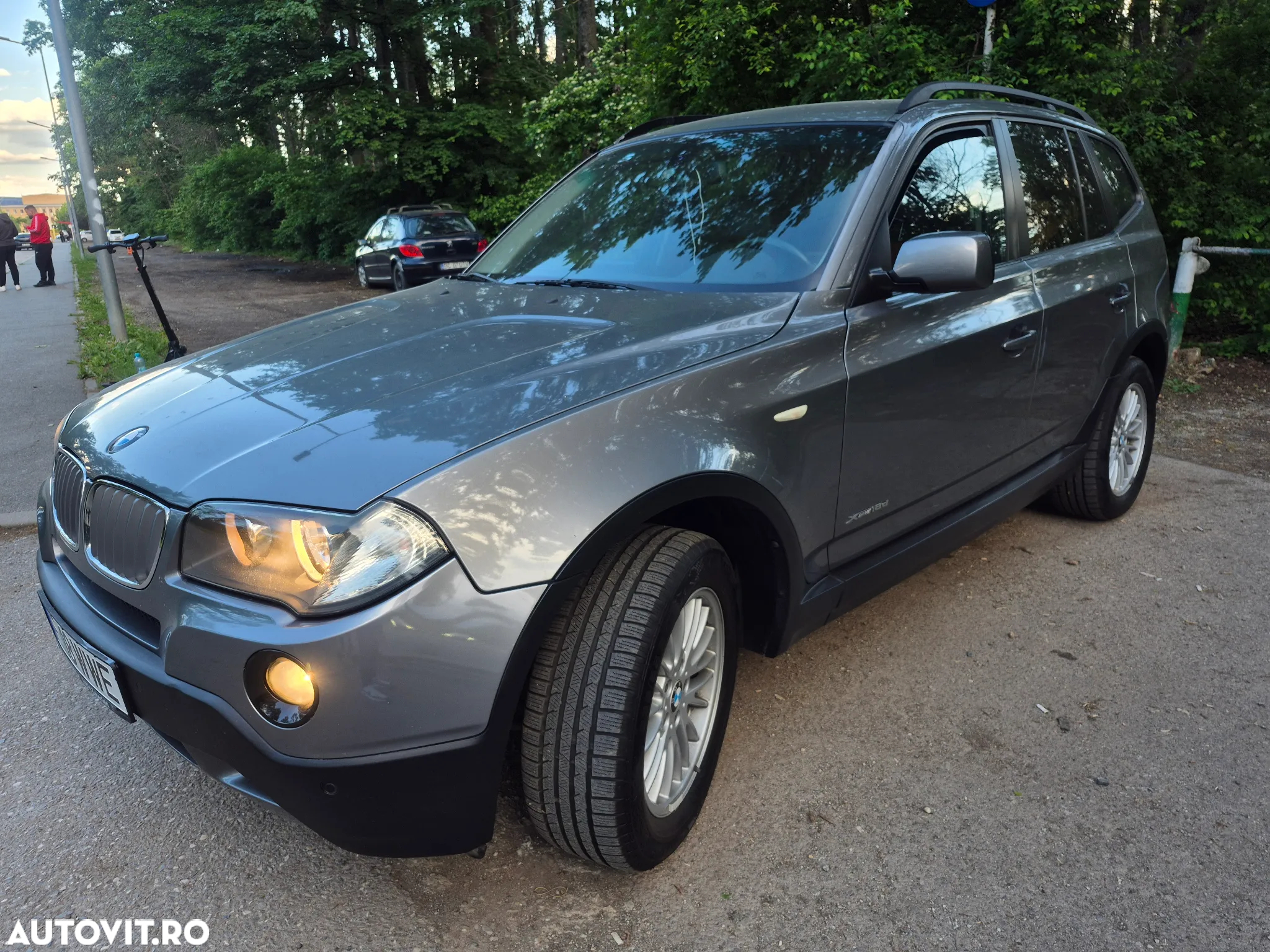BMW X3 xDrive18d Edition Exclusive - 14