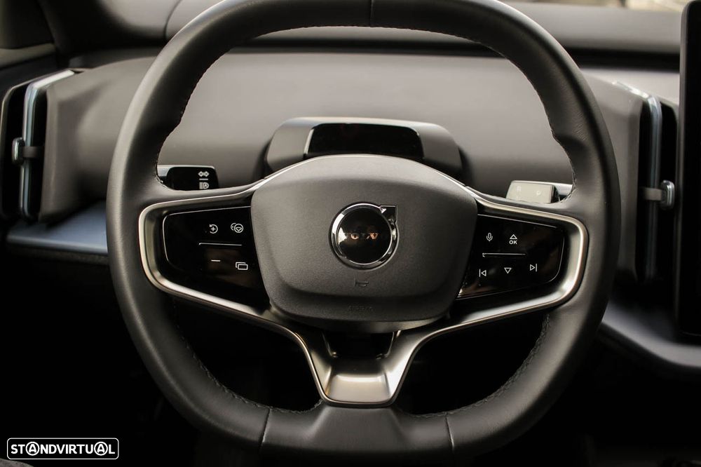 Volvo EX30 Single Motor Extended Range RWD Core - 10