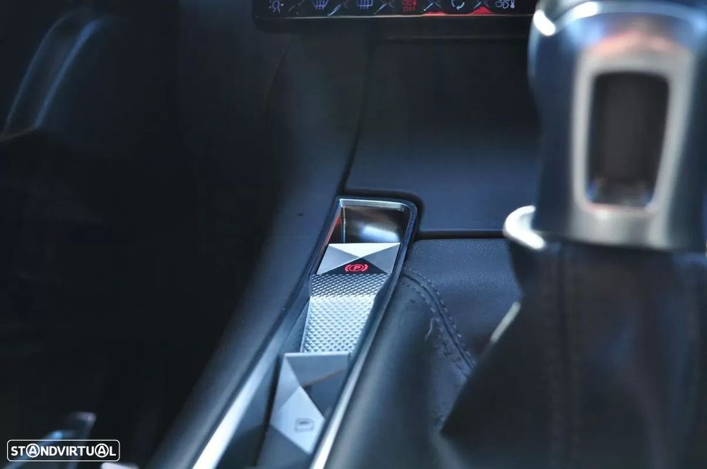 DS DS7 Crossback 1.5 BlueHDi Be Chic - 22