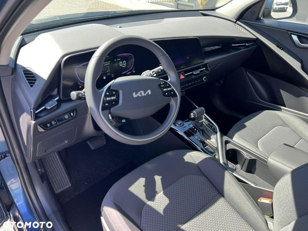 Kia Niro - 9