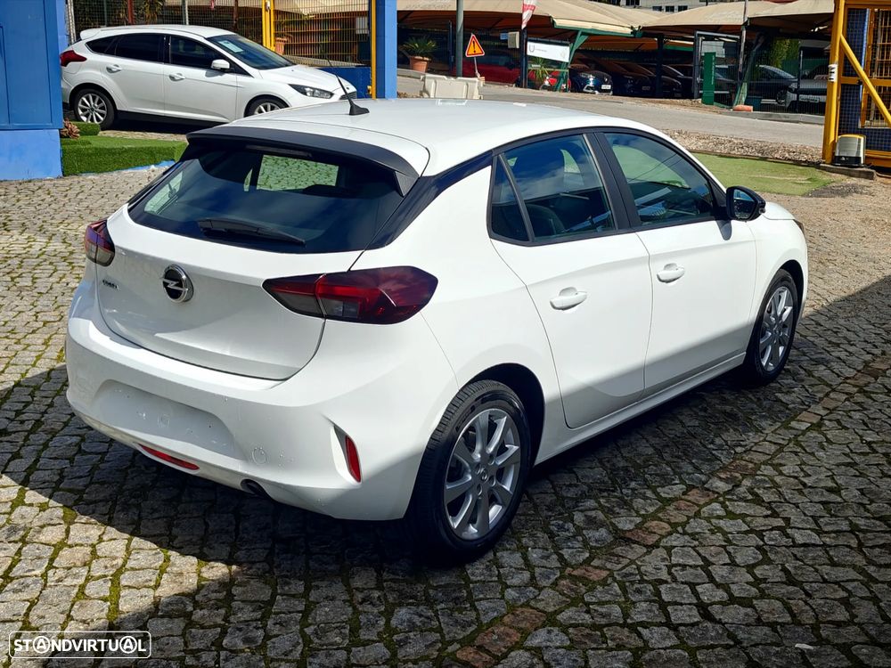 Opel Corsa 1.5 S&S Elegance - 6