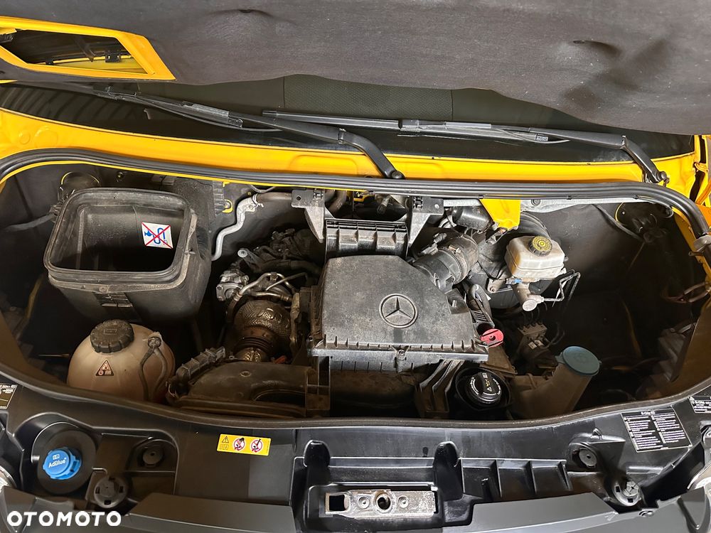 Mercedes-Benz Sprinter 315 - 24