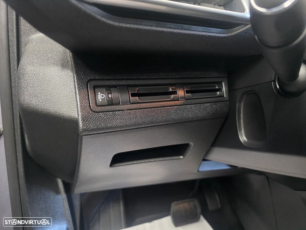 Peugeot 3008 BlueHDi 130 Stop & Start EAT8 Allure - 58