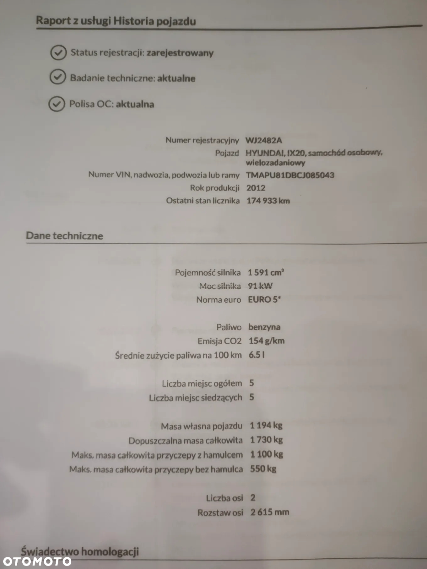 Hyundai ix20 1.6 Comfort - 28