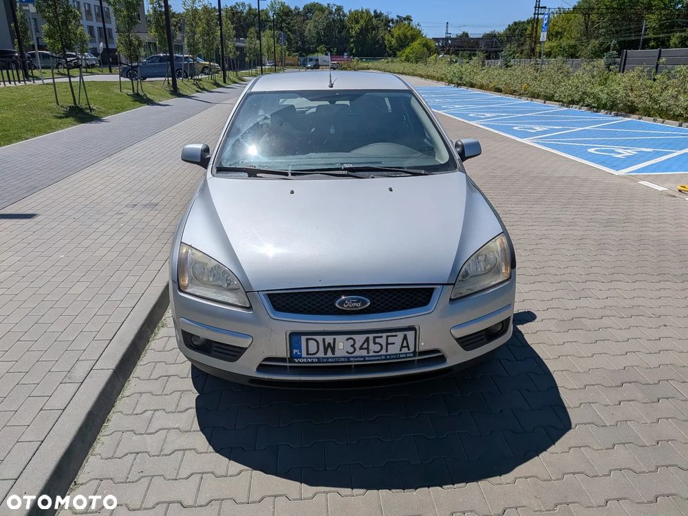 Ford Focus - 3