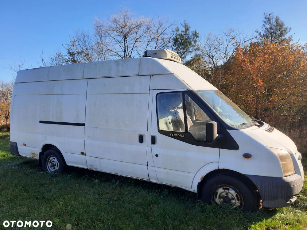 Ford Transit - 7