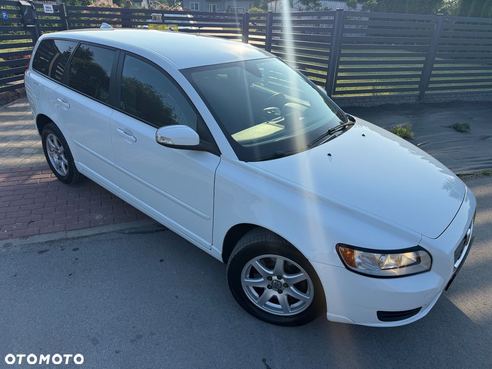 Volvo V50 T5 AWD Kinetic - 3