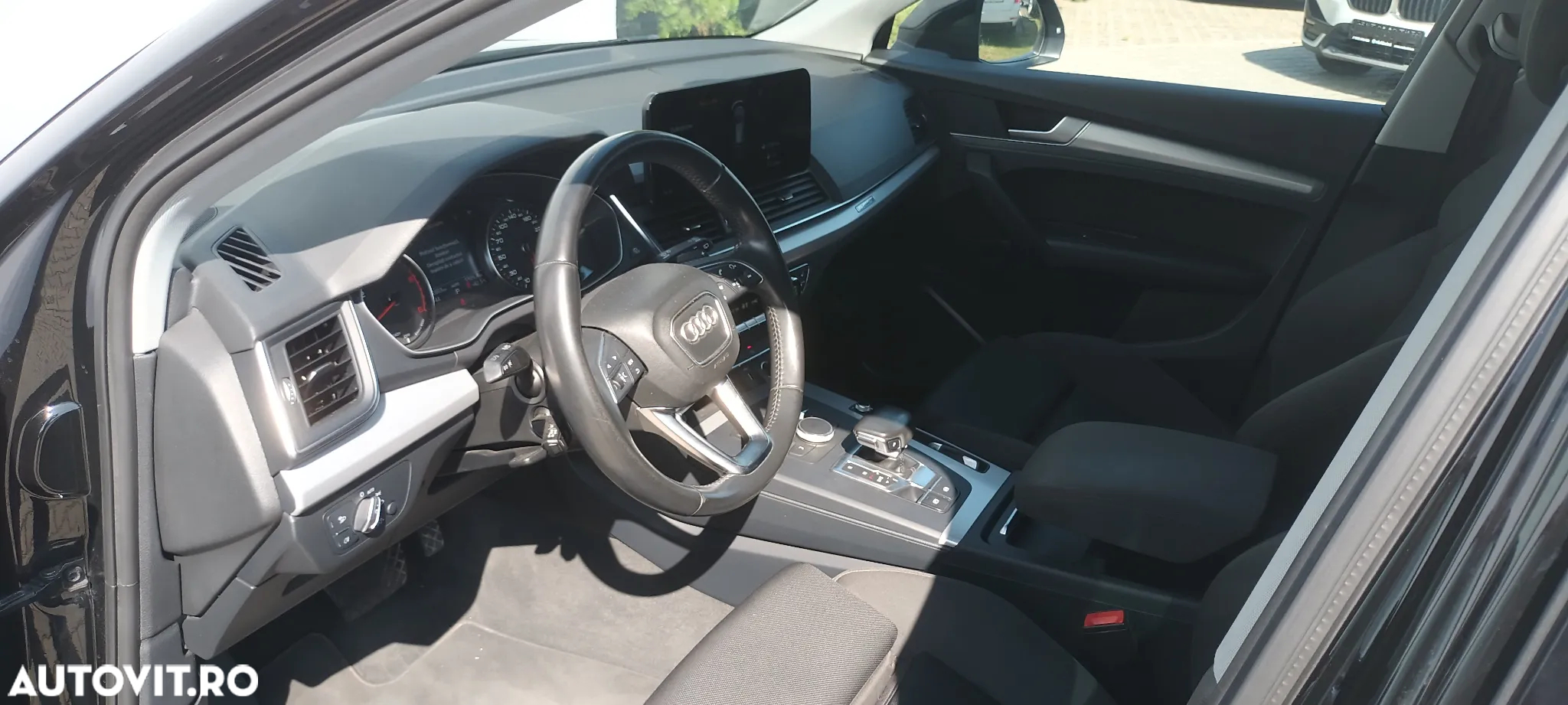 Audi Q5 2.0 TDI Quattro S tronic - 6