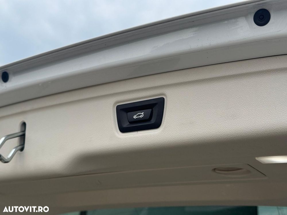 BMW Seria 3 318d Aut. - 20