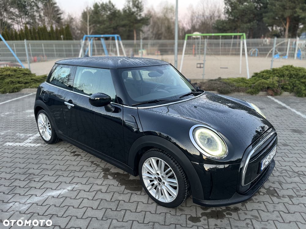 MINI Cooper Standard - 1