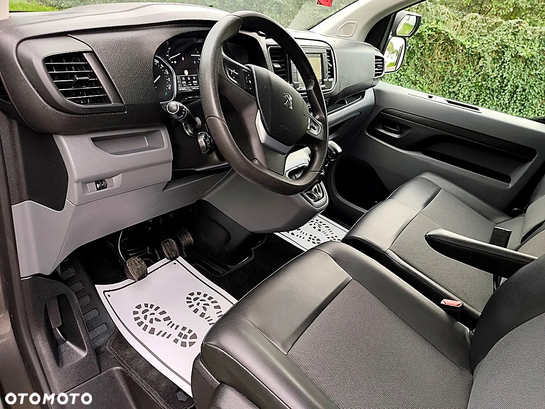 Peugeot Expert - 12