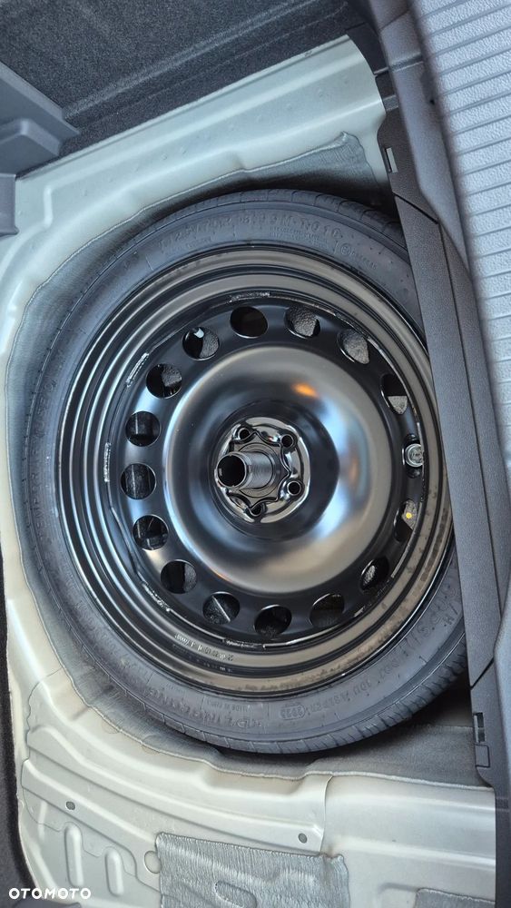 Volkswagen T-Cross 1.0 TSI R-Line Plus DSG - 7