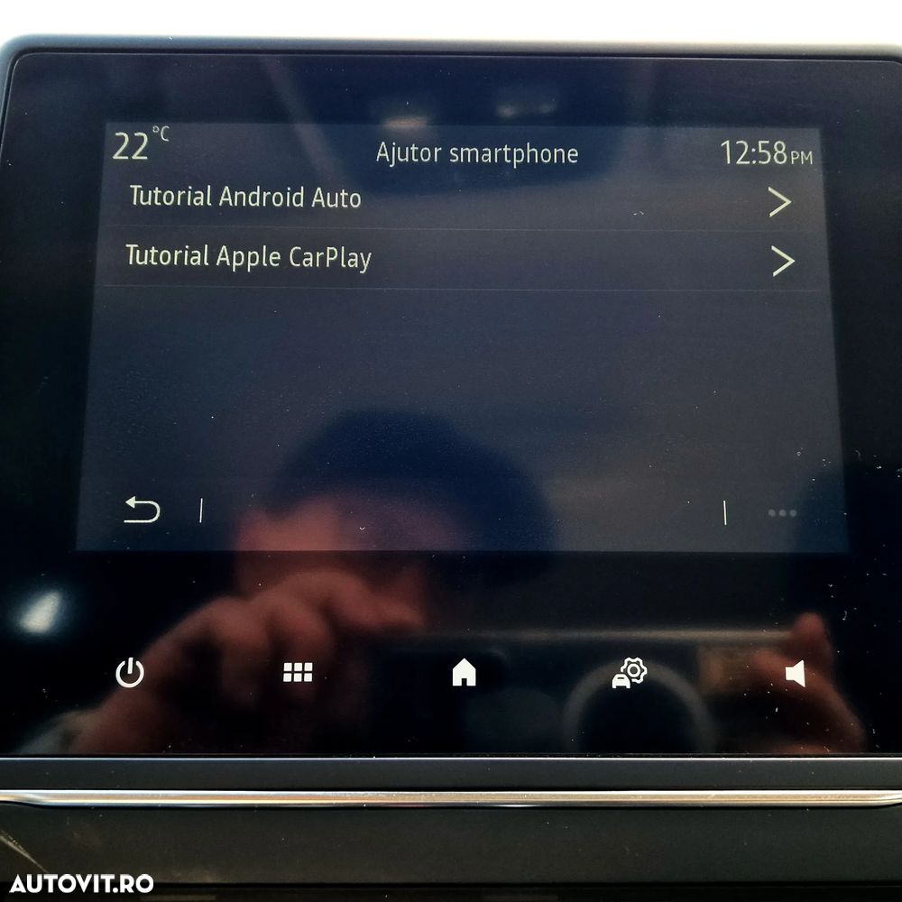 Renault Captur MHEV 140 Techno - 26