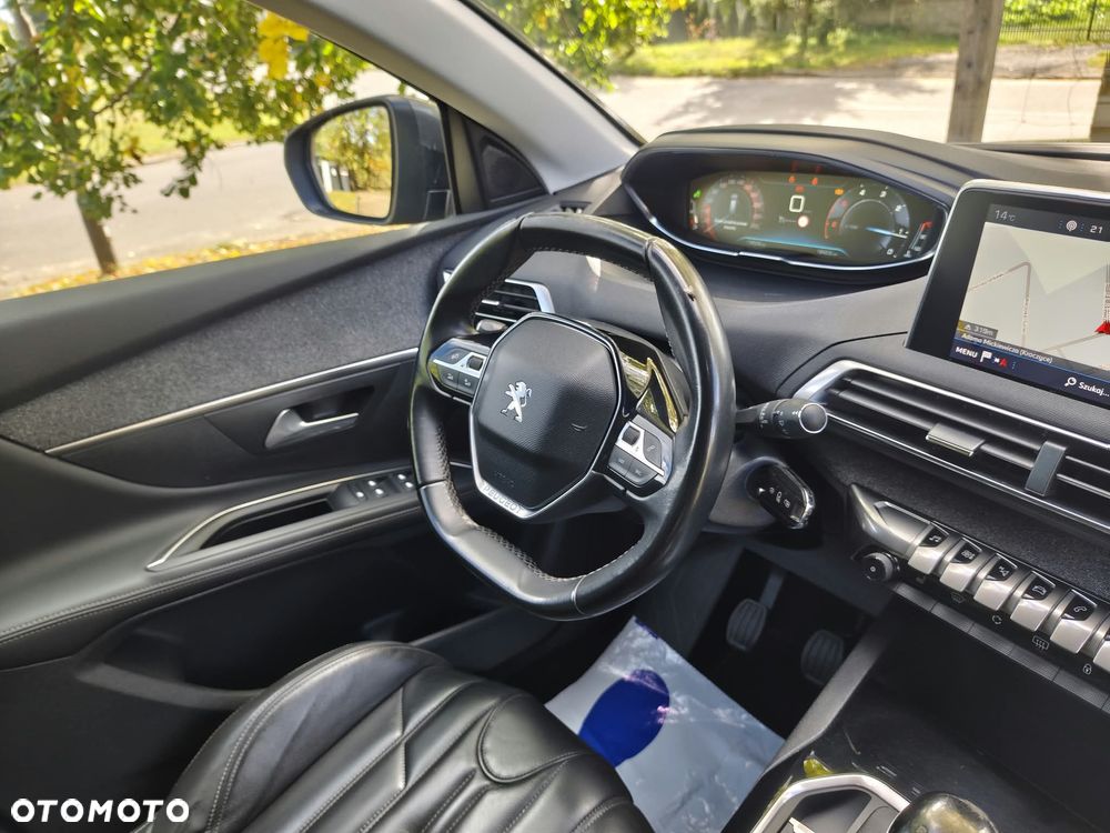 Peugeot 5008 - 35