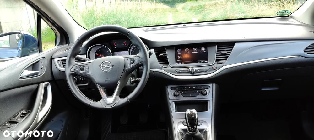Opel Mokka X - 33