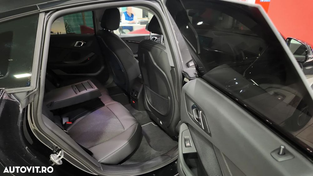 BMW Seria 2 218i Gran Coupe Aut. Sport Line - 34