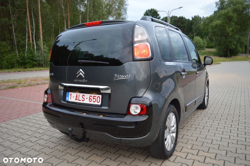 Citroën C4 Picasso - 15