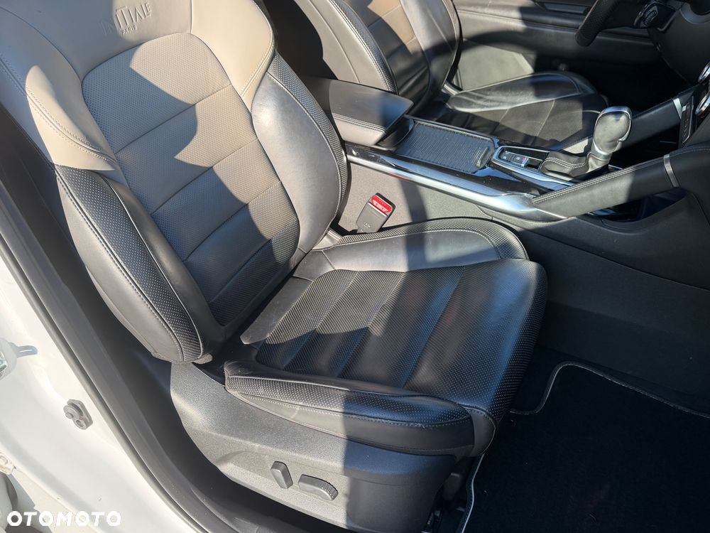 Renault Koleos 2.0 dCi Initiale Paris 4x4 X-Tronic - 19