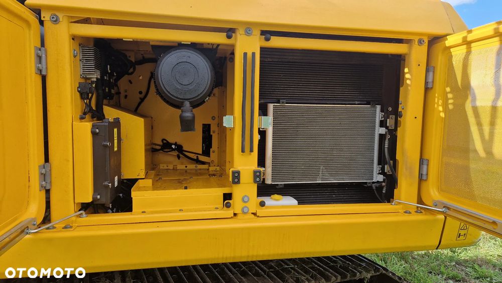 JCB JS 220x - 2