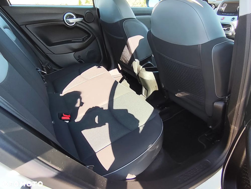 Fiat 500X 1.4 MultiAir 4x2 S&S Pop Star - 22