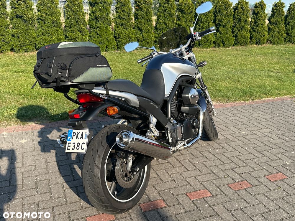 Yamaha Bulldog - 7