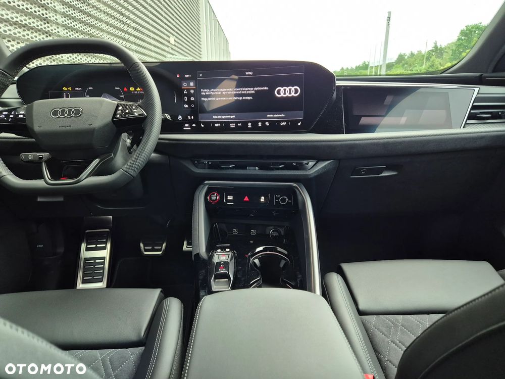 Audi Q5 TDI mHEV 150 kW Quattro S tronic - 14