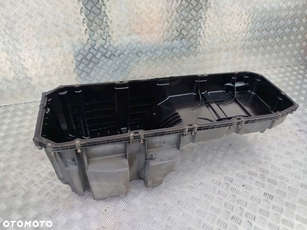 MISKA OLEJOWA DAF XF 106 LIFT 530 MX13 - 4