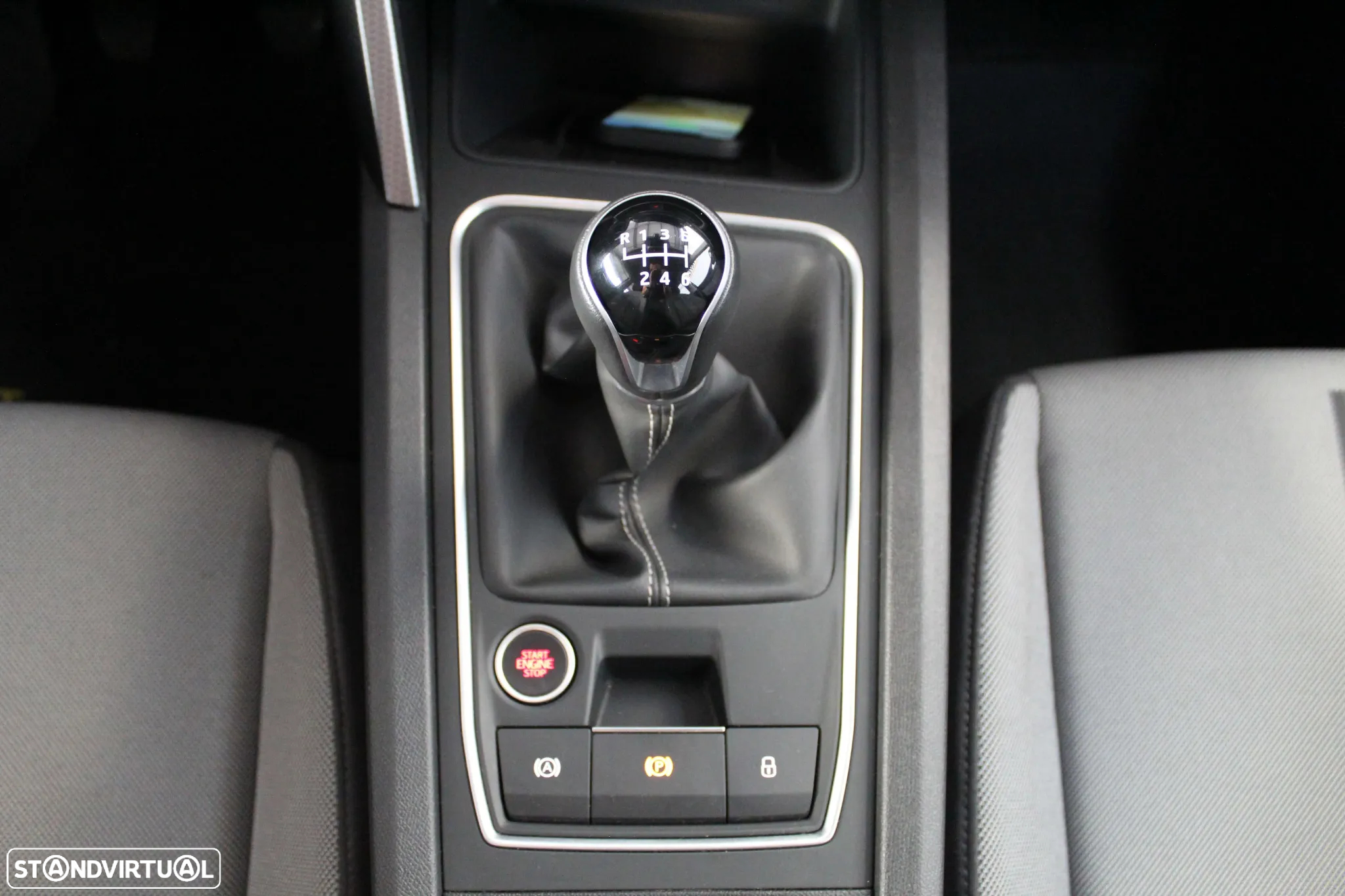SEAT Leon ST 1.0 TSI Style - 15