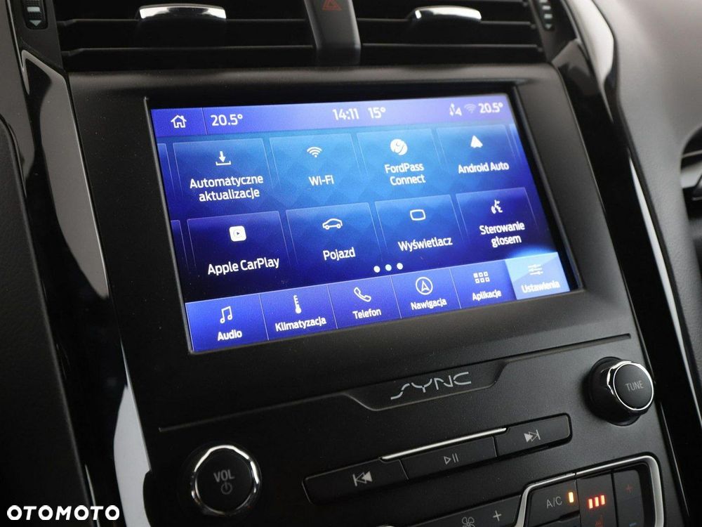 Ford Mondeo 2.0 EcoBlue ST-Line - 27