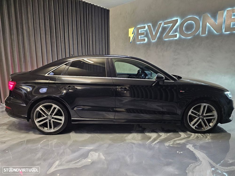 Audi A3 Limousine 2.0 TDI S line Sport Pack - 7