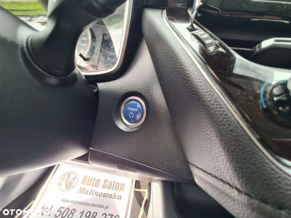 Toyota Corolla 1.8 Hybrid Comfort - 21