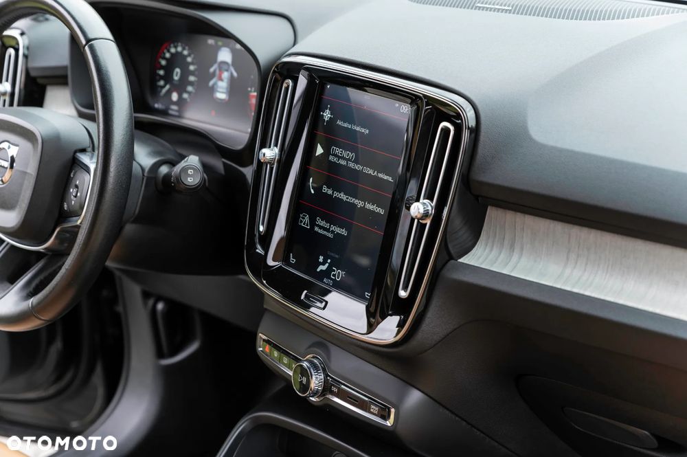 Volvo XC 40 D3 Inscription - 30