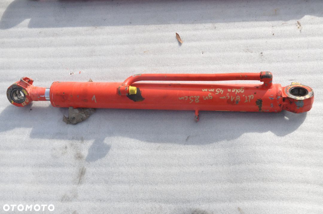 SIŁOWNIK HYDRAULICZNY YANMAR VIO 75 DŁ. 81 CM - 1