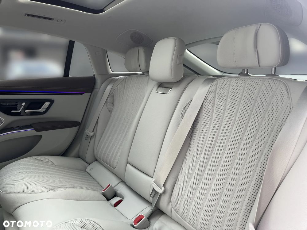 Mercedes-Benz EQS - 20
